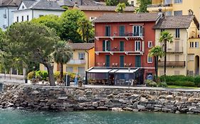 Brissago Lake Apartment